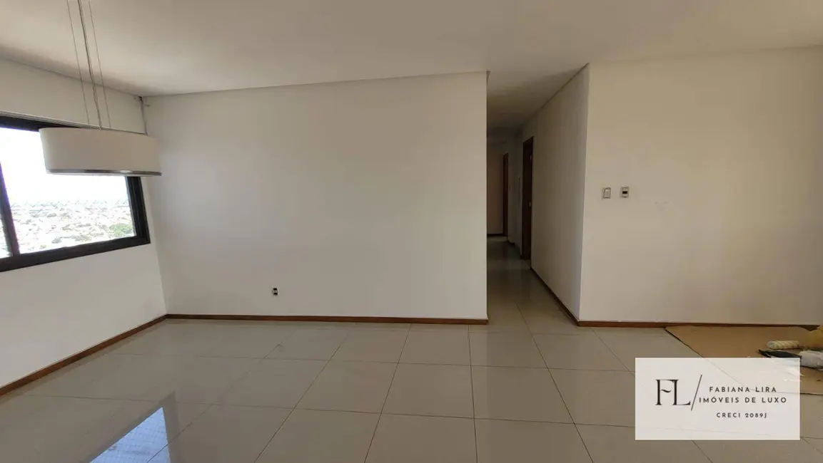 Foto 2 de Apartamento com 4 quartos à venda, 174m2 em Santa Mônica, Feira De Santana - BA