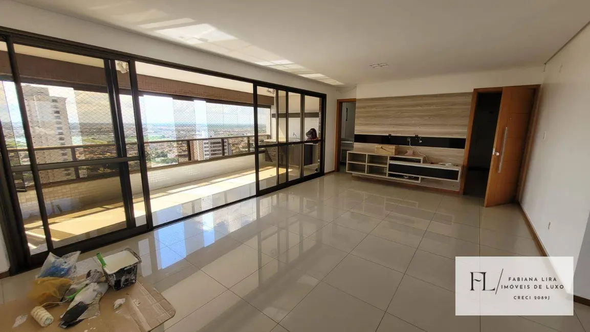 Foto 1 de Apartamento com 4 quartos à venda, 174m2 em Santa Mônica, Feira De Santana - BA