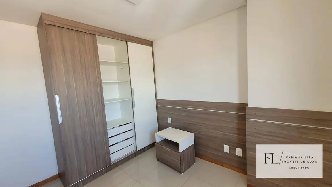 Foto 7 de Apartamento com 4 quartos à venda, 174m2 em Santa Mônica, Feira De Santana - BA
