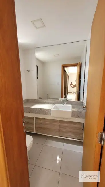 Foto 8 de Apartamento com 4 quartos à venda, 174m2 em Santa Mônica, Feira De Santana - BA