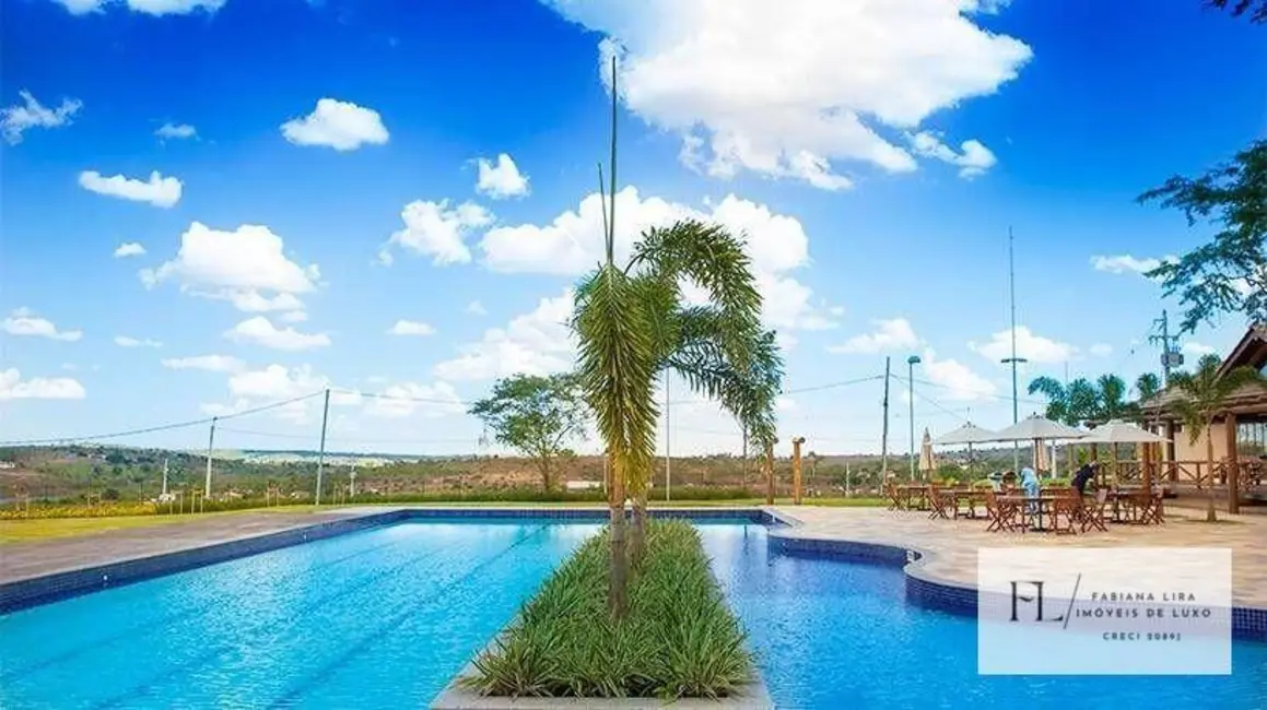 Foto 1 de Terreno / Lote à venda, 442m2 em Novo Horizonte, Feira De Santana - BA