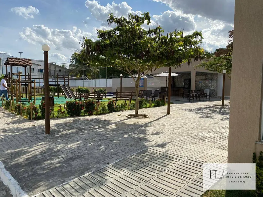 Casa de Condomínio com 3 quartos para alugar, 250m2 em Centro, Feira De Santana - BA - imagem 3 Foto 3 de Casa de Condomínio com 3 quartos para alugar, 250m2 em Centro, Feira De Santana - BA