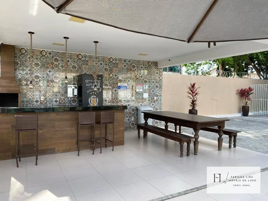 Casa de Condomínio com 3 quartos para alugar, 250m2 em Centro, Feira De Santana - BA - imagem 6 Foto 6 de Casa de Condomínio com 3 quartos para alugar, 250m2 em Centro, Feira De Santana - BA