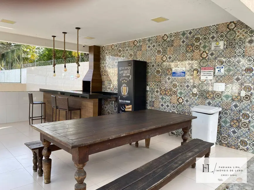 Casa de Condomínio com 3 quartos para alugar, 250m2 em Centro, Feira De Santana - BA - imagem 5 Foto 5 de Casa de Condomínio com 3 quartos para alugar, 250m2 em Centro, Feira De Santana - BA