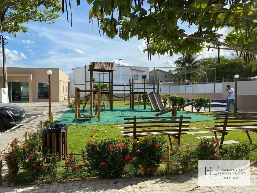 Casa de Condomínio com 3 quartos para alugar, 250m2 em Centro, Feira De Santana - BA - imagem 2 Foto 2 de Casa de Condomínio com 3 quartos para alugar, 250m2 em Centro, Feira De Santana - BA