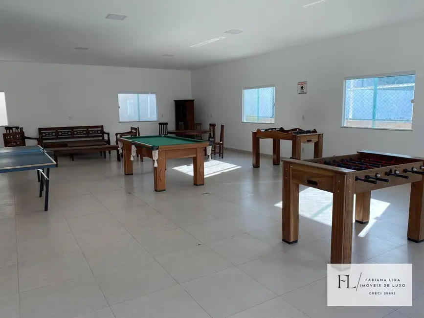 Casa de Condomínio com 3 quartos para alugar, 250m2 em Centro, Feira De Santana - BA - imagem 4 Foto 4 de Casa de Condomínio com 3 quartos para alugar, 250m2 em Centro, Feira De Santana - BA