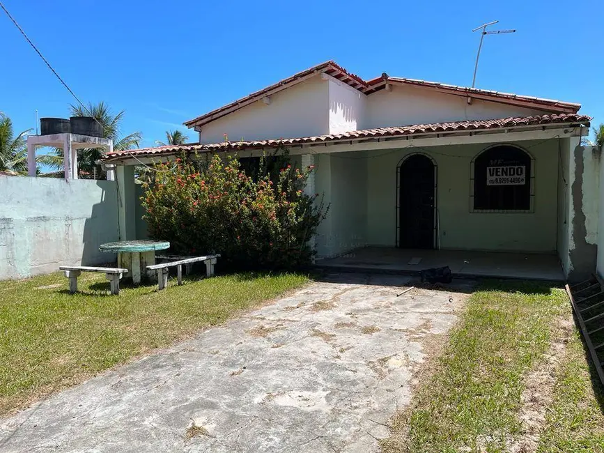 Foto 1 de Casa de Condomínio com 5 quartos à venda, 300m2 em Vera Cruz - BA