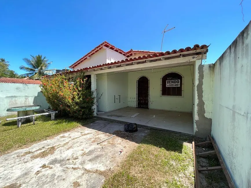 Foto 2 de Casa de Condomínio com 5 quartos à venda, 300m2 em Vera Cruz - BA