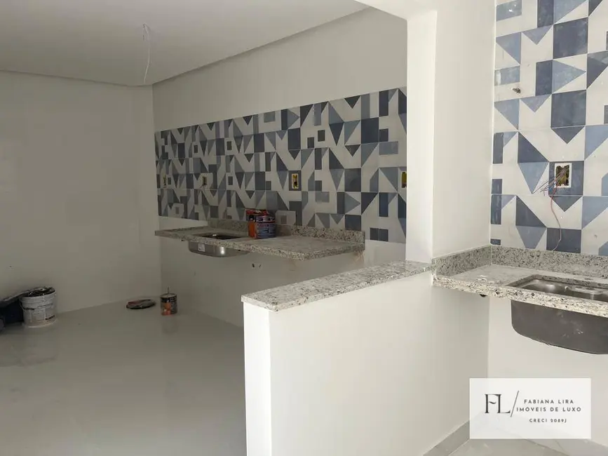 Casa com 4 quartos à venda, 140m2 em Sim, Feira De Santana - BA - imagem 4 Foto 4 de Casa com 4 quartos à venda, 140m2 em Sim, Feira De Santana - BA