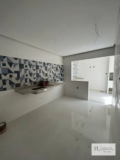 Casa com 4 quartos à venda, 140m2 em Sim, Feira De Santana - BA - imagem 7 Foto 7 de Casa com 4 quartos à venda, 140m2 em Sim, Feira De Santana - BA