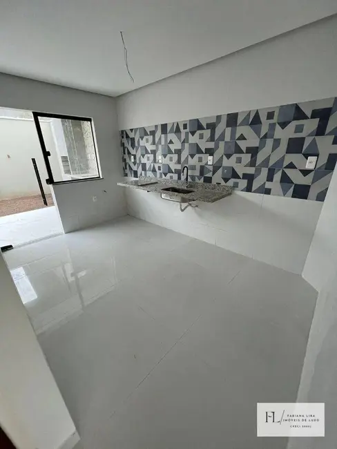 Casa com 4 quartos à venda, 140m2 em Sim, Feira De Santana - BA - imagem 9 Foto 9 de Casa com 4 quartos à venda, 140m2 em Sim, Feira De Santana - BA