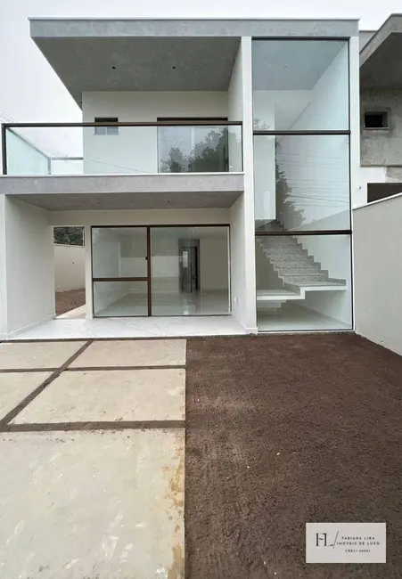 Casa com 4 quartos à venda, 140m2 em Sim, Feira De Santana - BA - imagem 5 Foto 5 de Casa com 4 quartos à venda, 140m2 em Sim, Feira De Santana - BA