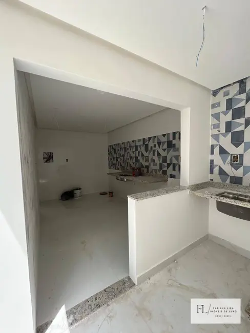 Casa com 4 quartos à venda, 140m2 em Sim, Feira De Santana - BA - imagem 8 Foto 8 de Casa com 4 quartos à venda, 140m2 em Sim, Feira De Santana - BA