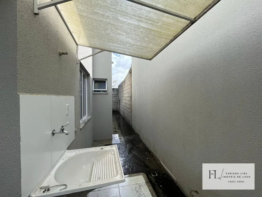 Foto 7 de Casa de Condomínio com 2 quartos à venda, 130m2 em Sim, Feira De Santana - BA