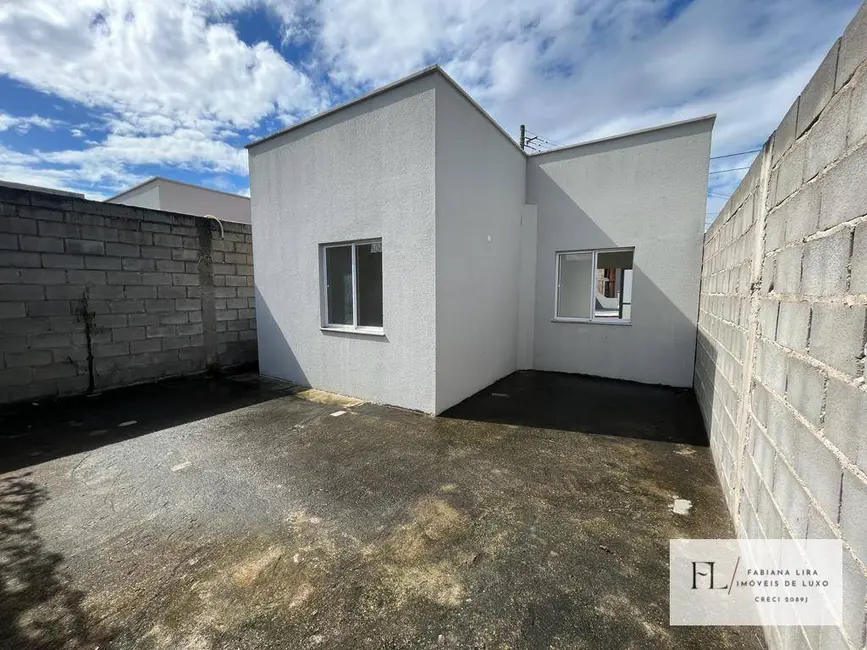 Foto 5 de Casa de Condomínio com 2 quartos à venda, 130m2 em Sim, Feira De Santana - BA