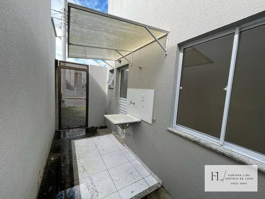 Foto 8 de Casa de Condomínio com 2 quartos à venda, 130m2 em Sim, Feira De Santana - BA