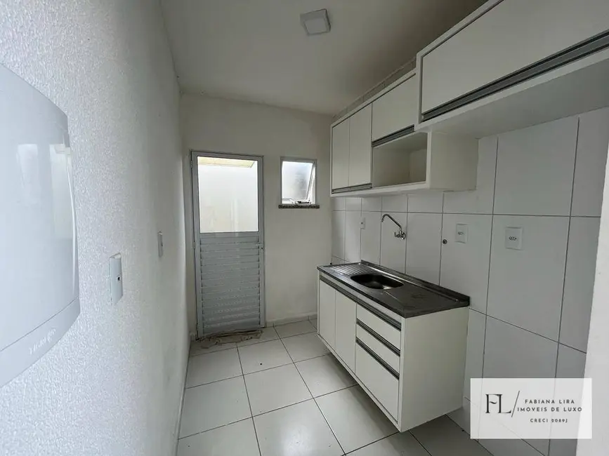 Foto 3 de Casa de Condomínio com 2 quartos à venda, 130m2 em Sim, Feira De Santana - BA