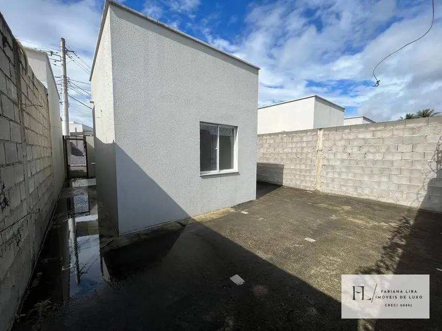 Foto 6 de Casa de Condomínio com 2 quartos à venda, 130m2 em Sim, Feira De Santana - BA