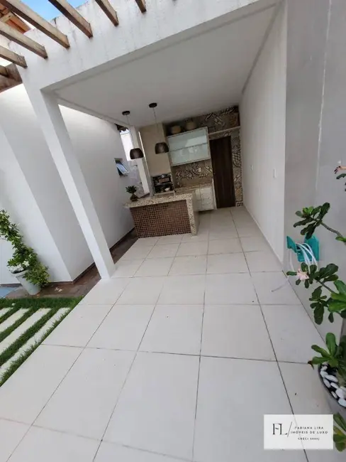 Foto 9 de Casa de Condomínio com 3 quartos à venda, 211m2 em Sim, Feira De Santana - BA