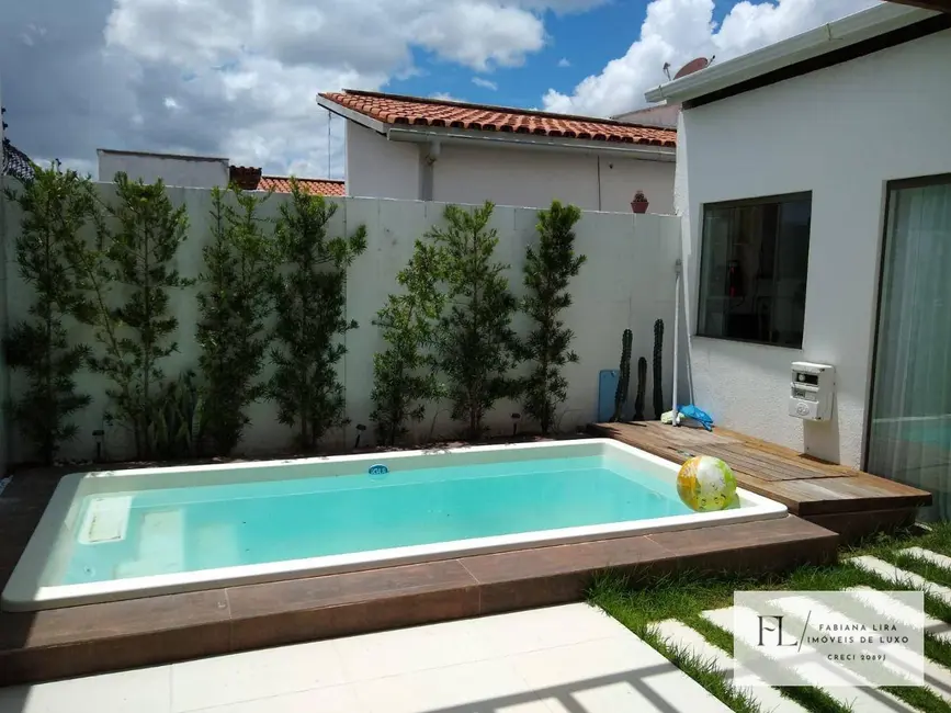 Foto 6 de Casa de Condomínio com 3 quartos à venda, 211m2 em Sim, Feira De Santana - BA