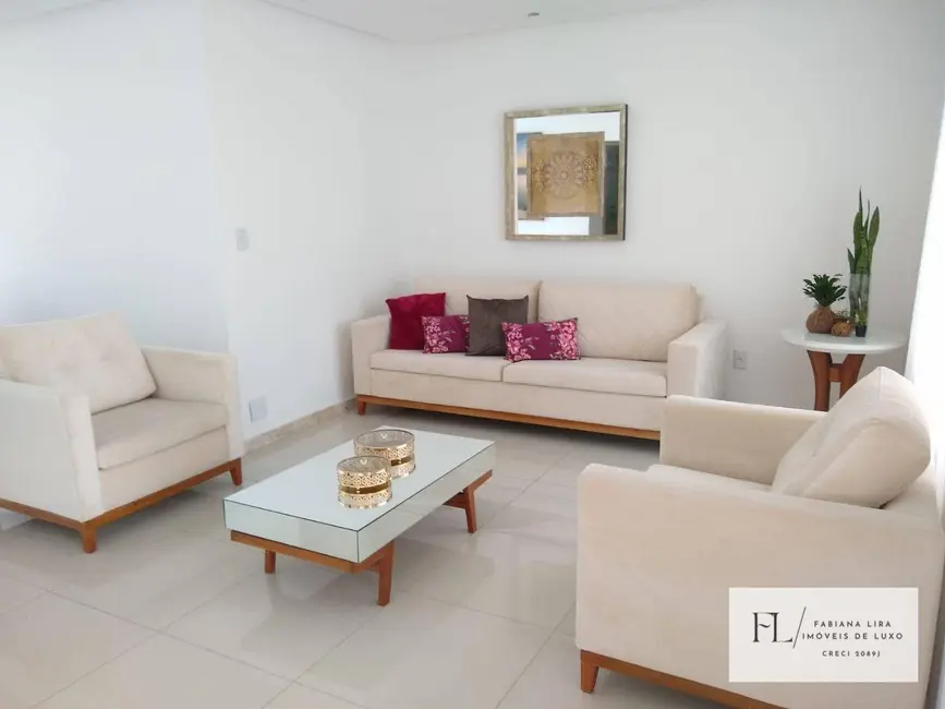 Foto 5 de Casa de Condomínio com 3 quartos à venda, 211m2 em Sim, Feira De Santana - BA