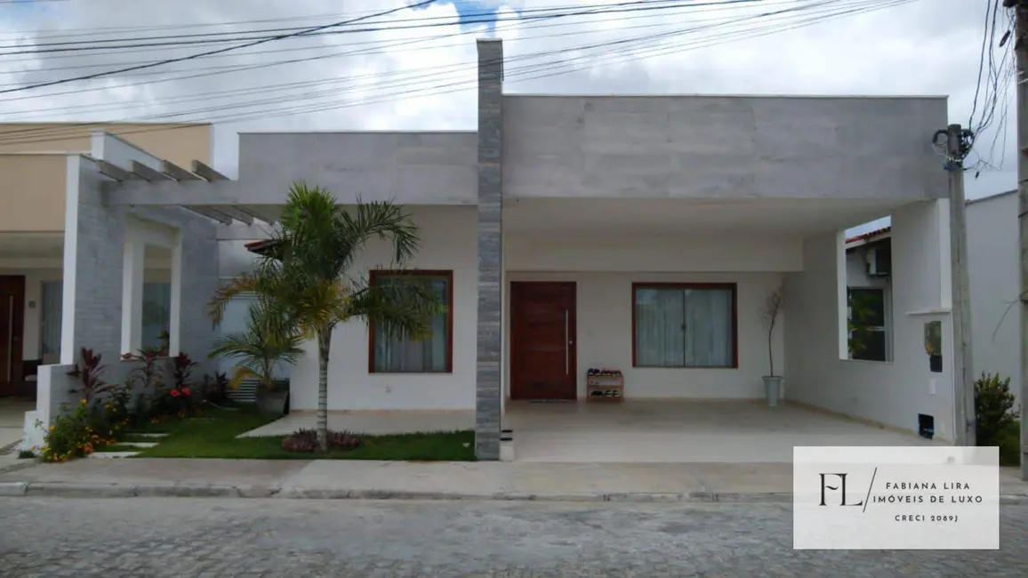 Foto 2 de Casa de Condomínio com 3 quartos à venda, 211m2 em Sim, Feira De Santana - BA