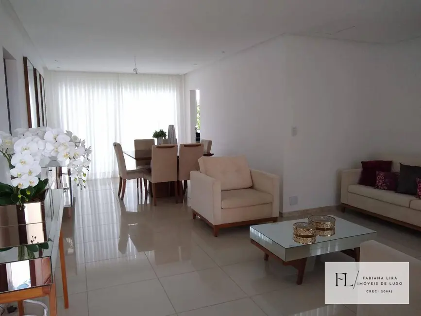 Foto 3 de Casa de Condomínio com 3 quartos à venda, 211m2 em Sim, Feira De Santana - BA