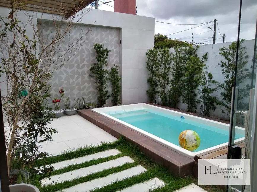 Foto 1 de Casa de Condomínio com 3 quartos à venda, 211m2 em Sim, Feira De Santana - BA