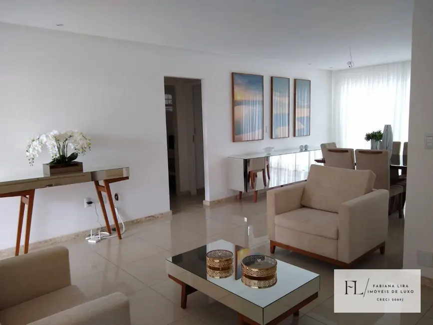 Foto 4 de Casa de Condomínio com 3 quartos à venda, 211m2 em Sim, Feira De Santana - BA