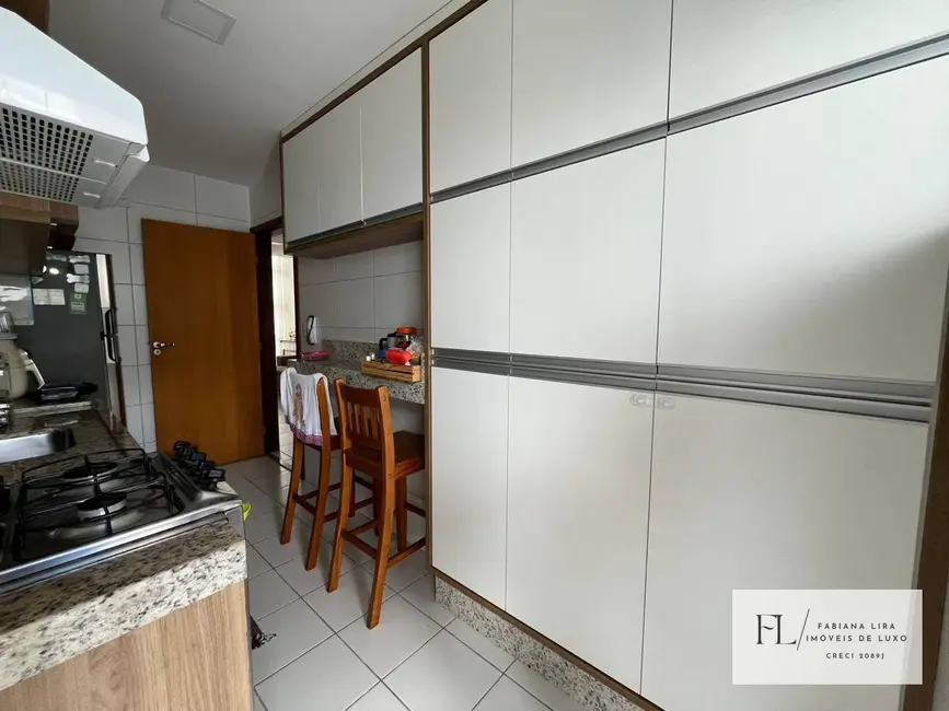 Foto 4 de Casa de Condomínio com 3 quartos à venda, 180m2 em Sim, Feira De Santana - BA