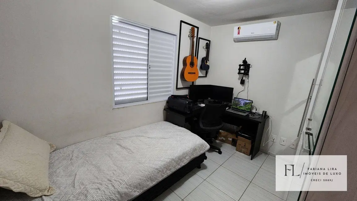 Foto 9 de Casa de Condomínio com 3 quartos à venda, 289m2 em Santo Antônio dos Prazeres, Feira De Santana - BA