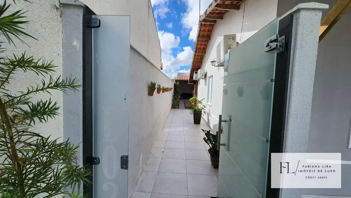 Foto 8 de Casa de Condomínio com 3 quartos à venda, 289m2 em Santo Antônio dos Prazeres, Feira De Santana - BA