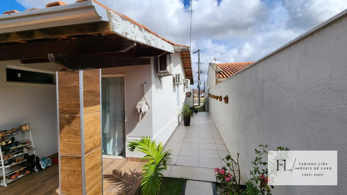 Foto 4 de Casa de Condomínio com 3 quartos à venda, 289m2 em Santo Antônio dos Prazeres, Feira De Santana - BA
