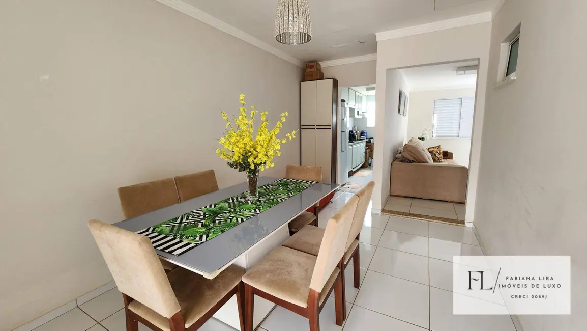 Foto 5 de Casa de Condomínio com 3 quartos à venda, 289m2 em Santo Antônio dos Prazeres, Feira De Santana - BA