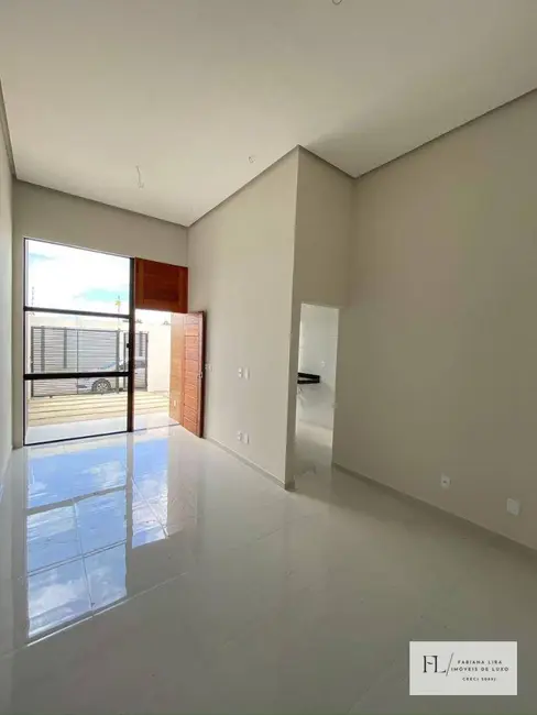 Foto 2 de Casa com 3 quartos à venda, 150m2 em Sim, Feira De Santana - BA