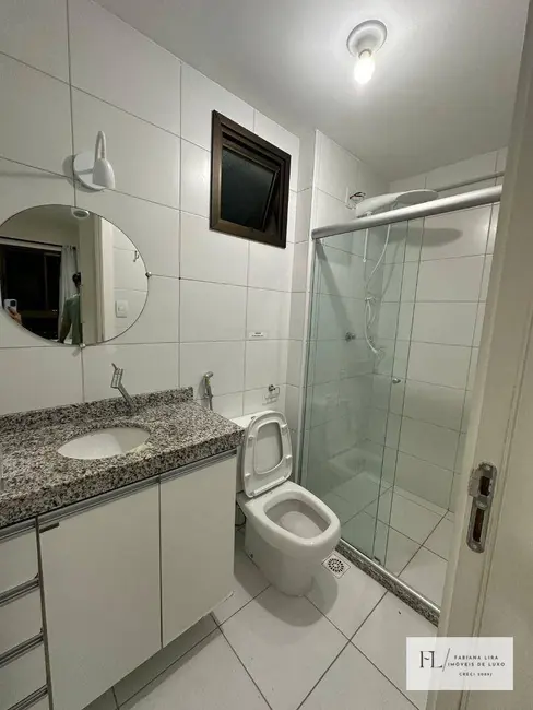 Foto 6 de Apartamento com 3 quartos para alugar, 69m2 em Santa Mônica, Feira De Santana - BA