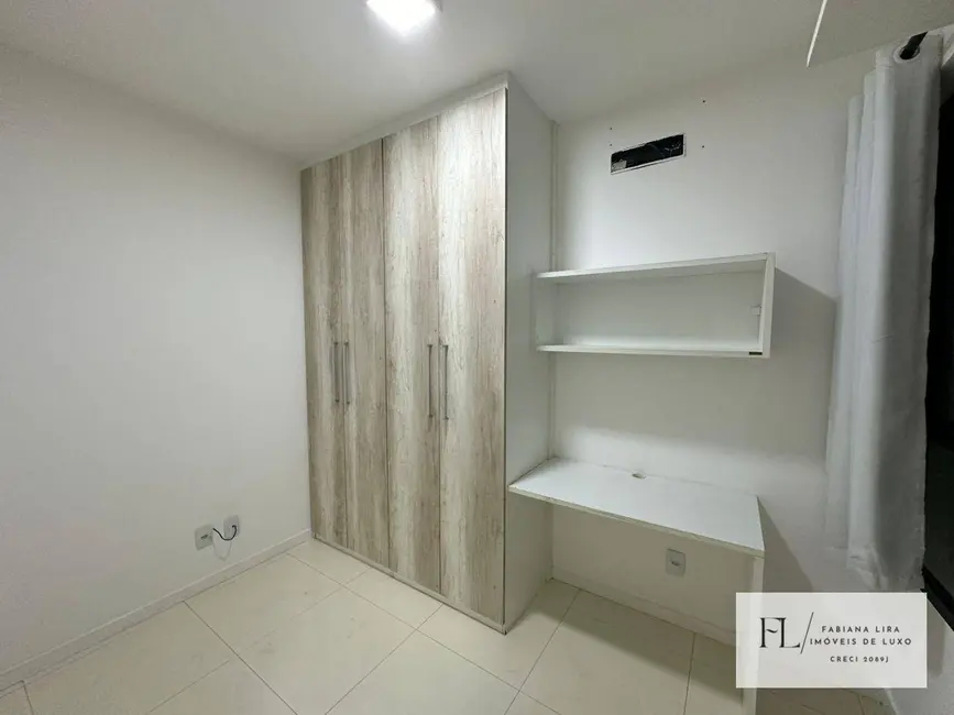 Foto 8 de Apartamento com 3 quartos para alugar, 69m2 em Santa Mônica, Feira De Santana - BA