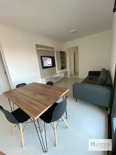 Foto 4 de Apartamento com 3 quartos para alugar, 69m2 em Santa Mônica, Feira De Santana - BA