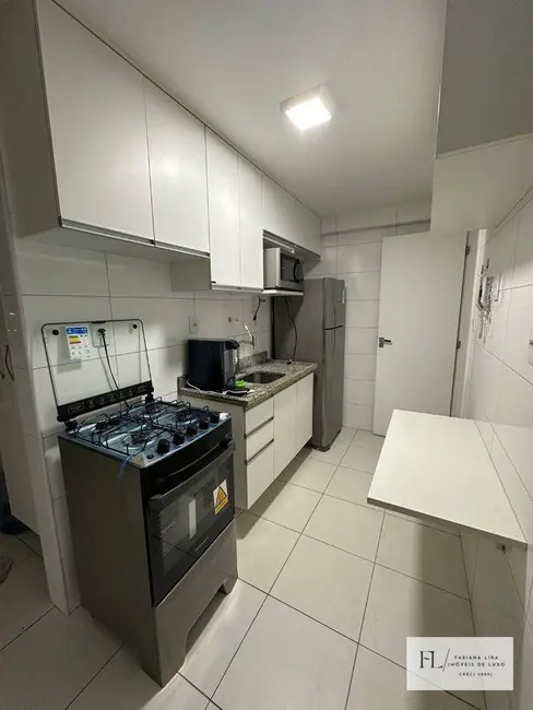 Foto 3 de Apartamento com 3 quartos para alugar, 69m2 em Santa Mônica, Feira De Santana - BA