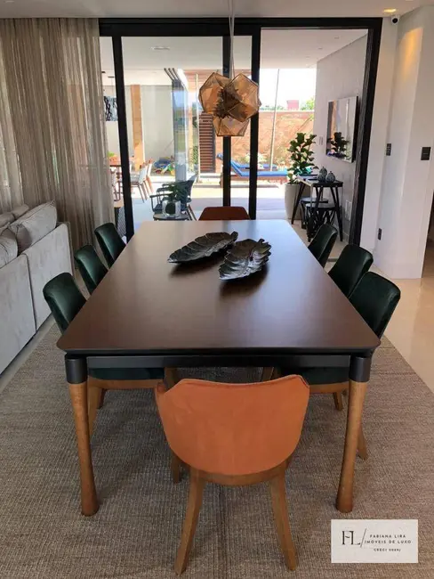 Foto 7 de Casa de Condomínio com 4 quartos à venda, 487m2 em Sim, Feira De Santana - BA