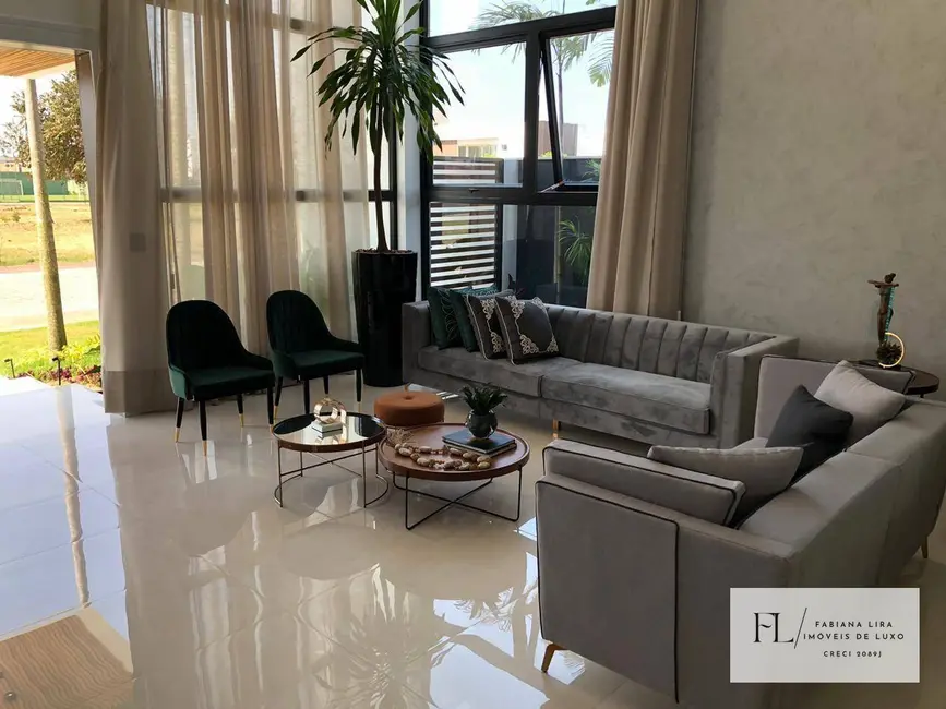 Foto 4 de Casa de Condomínio com 4 quartos à venda, 487m2 em Sim, Feira De Santana - BA