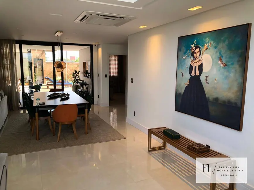 Foto 3 de Casa de Condomínio com 4 quartos à venda, 487m2 em Sim, Feira De Santana - BA