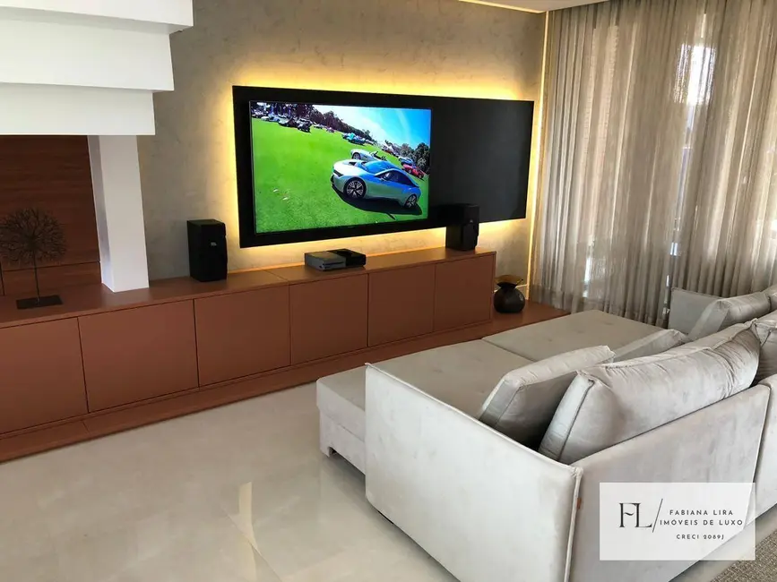 Foto 6 de Casa de Condomínio com 4 quartos à venda, 487m2 em Sim, Feira De Santana - BA