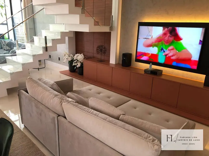 Foto 5 de Casa de Condomínio com 4 quartos à venda, 487m2 em Sim, Feira De Santana - BA