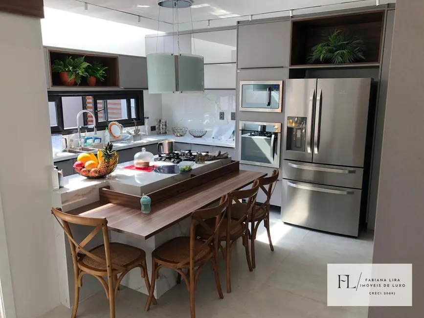 Foto 9 de Casa de Condomínio com 4 quartos à venda, 487m2 em Sim, Feira De Santana - BA