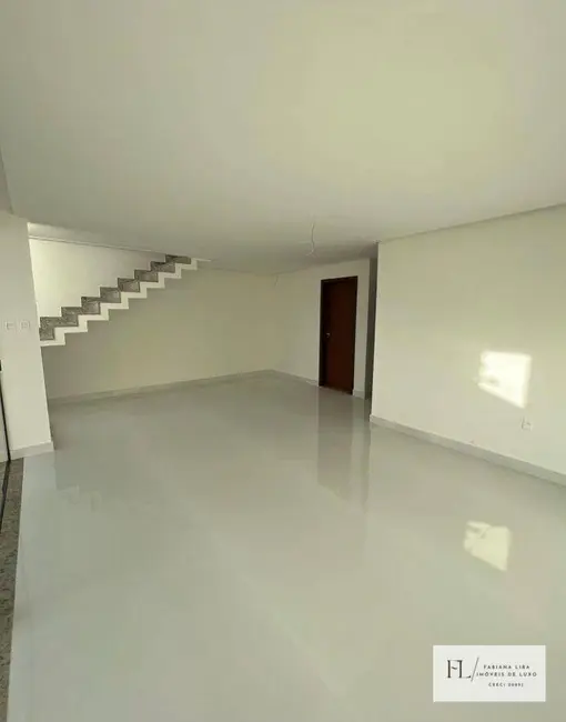 Foto 3 de Casa com 4 quartos à venda, 128m2 em Sim, Feira De Santana - BA