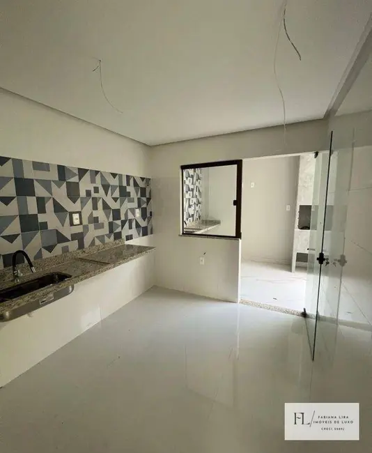 Foto 5 de Casa com 4 quartos à venda, 128m2 em Sim, Feira De Santana - BA