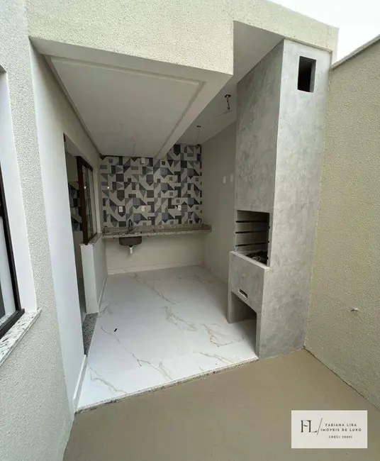 Foto 7 de Casa com 4 quartos à venda, 128m2 em Sim, Feira De Santana - BA