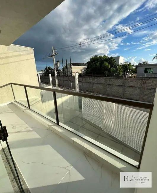 Foto 9 de Casa com 4 quartos à venda, 128m2 em Sim, Feira De Santana - BA