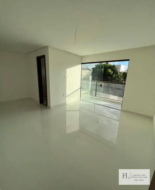 Foto 8 de Casa com 4 quartos à venda, 128m2 em Sim, Feira De Santana - BA